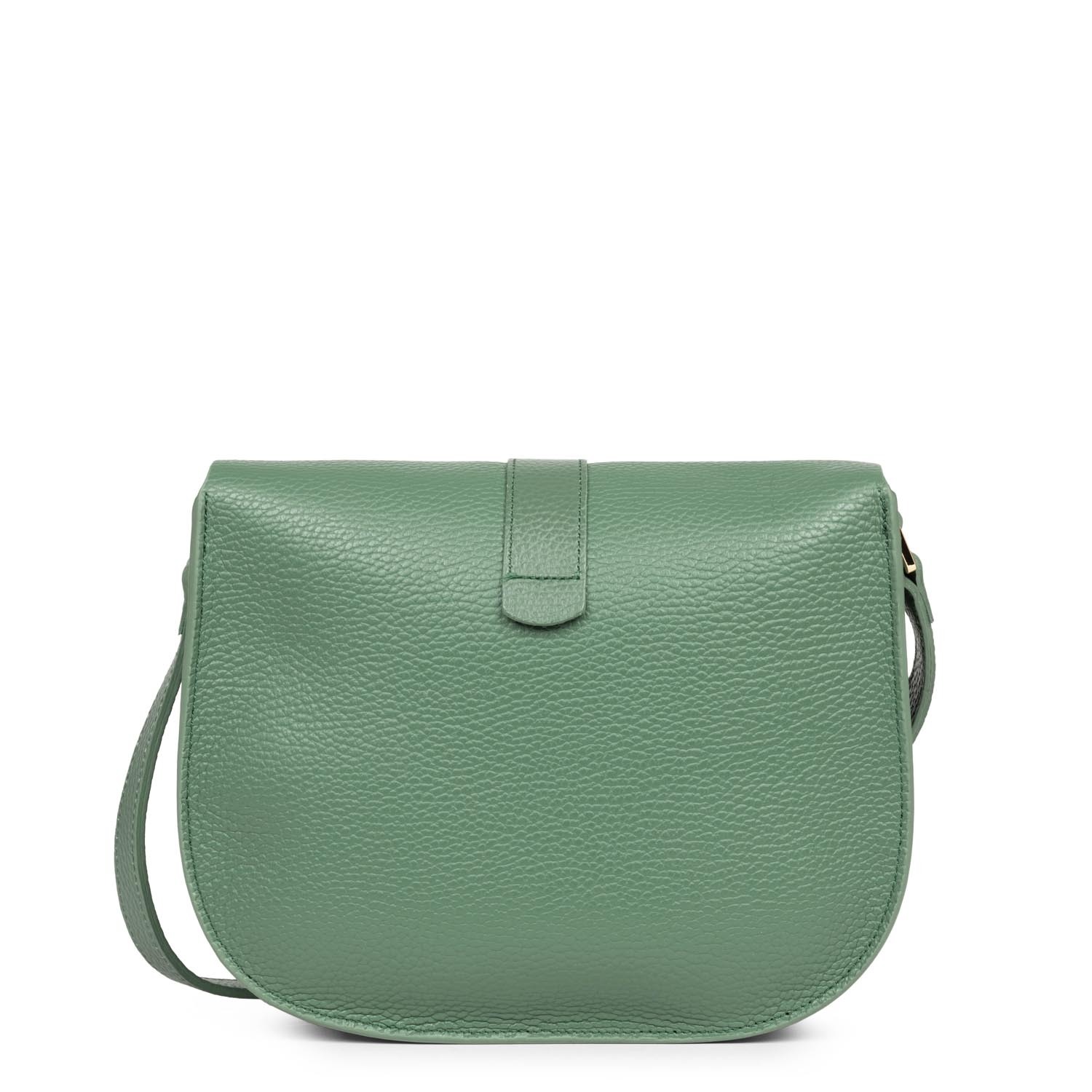 Foulonné Double Hook-Sac besace