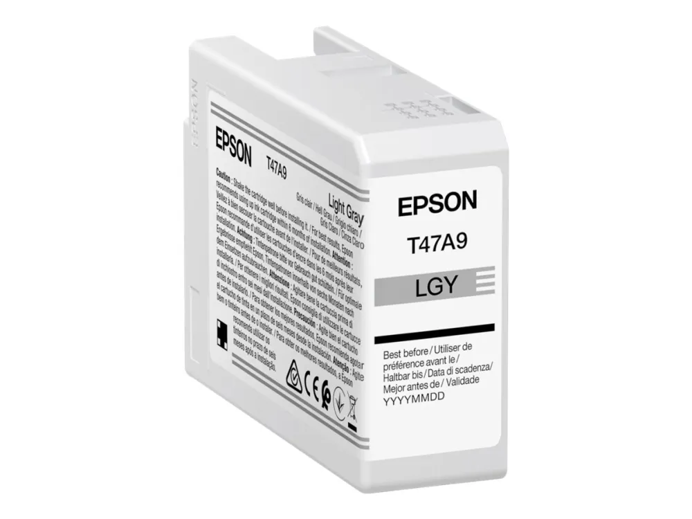 Epson SureColor SC-P900 - Printer - farve - blækprinter - 5760 x 1440 dpi - kapacitet: 120 ark - Wi-Fi(ac), USB 3.0, LAN