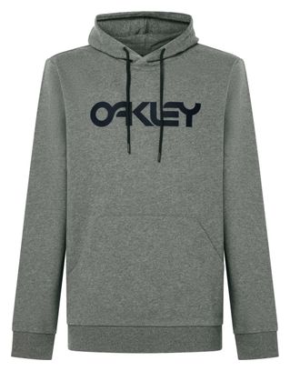 Sweat à Capuche Oakley B1B Hoodie 2.0 Gris