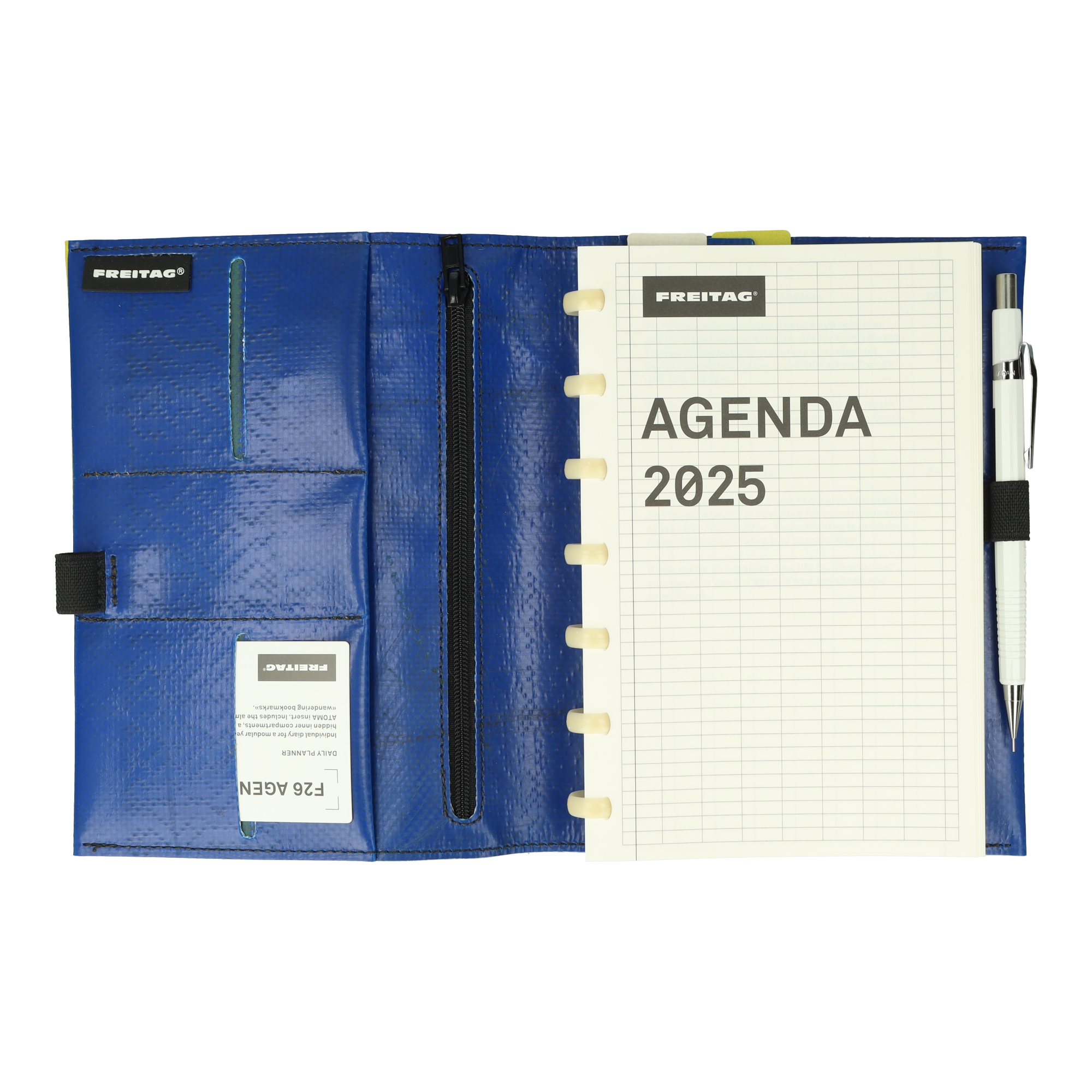 F26 AGENDA