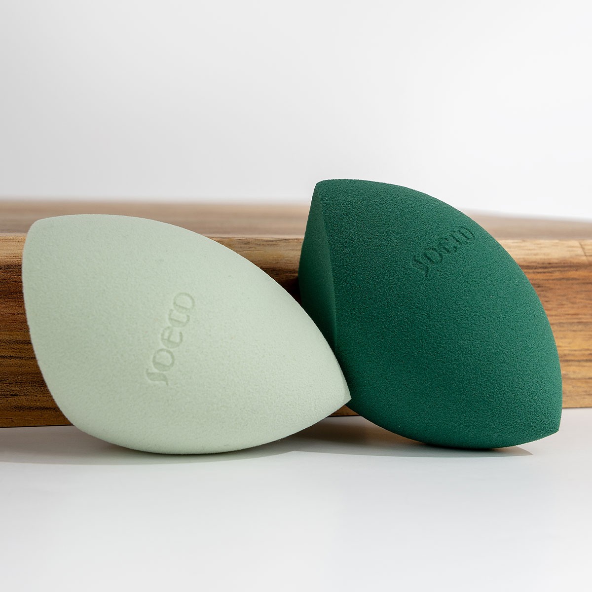 Duo éponges maquillage - Visage