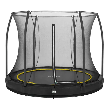 Salta Comfort Edition Ground 305 cm - Schwarz