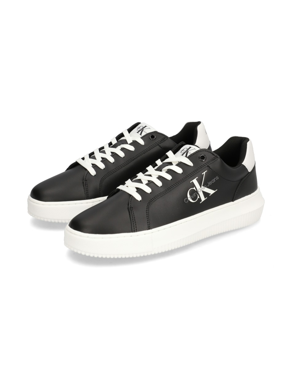 CHUNKY CUPSOLE MONOLOGO