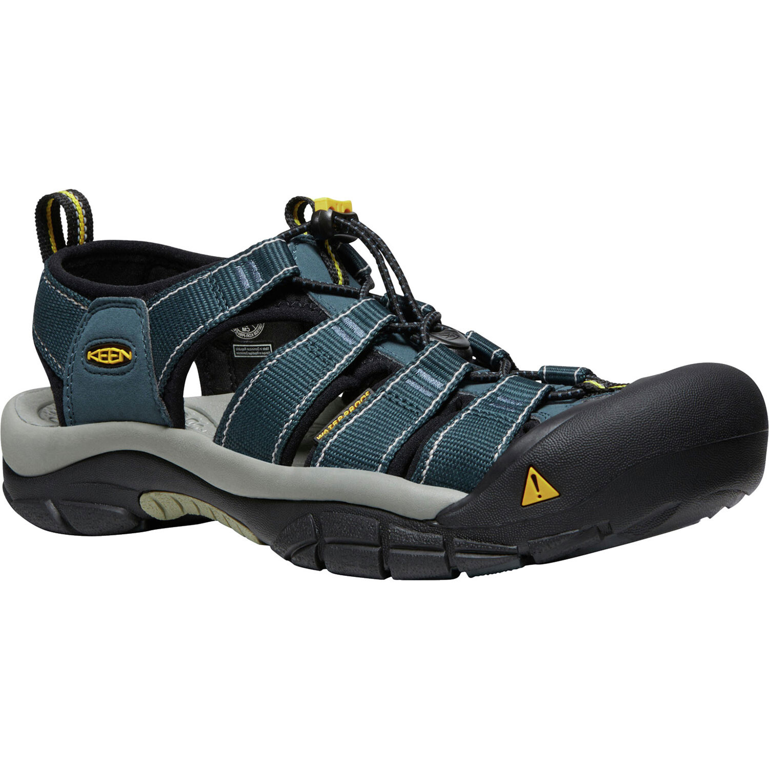 Keen Mens Newport H2