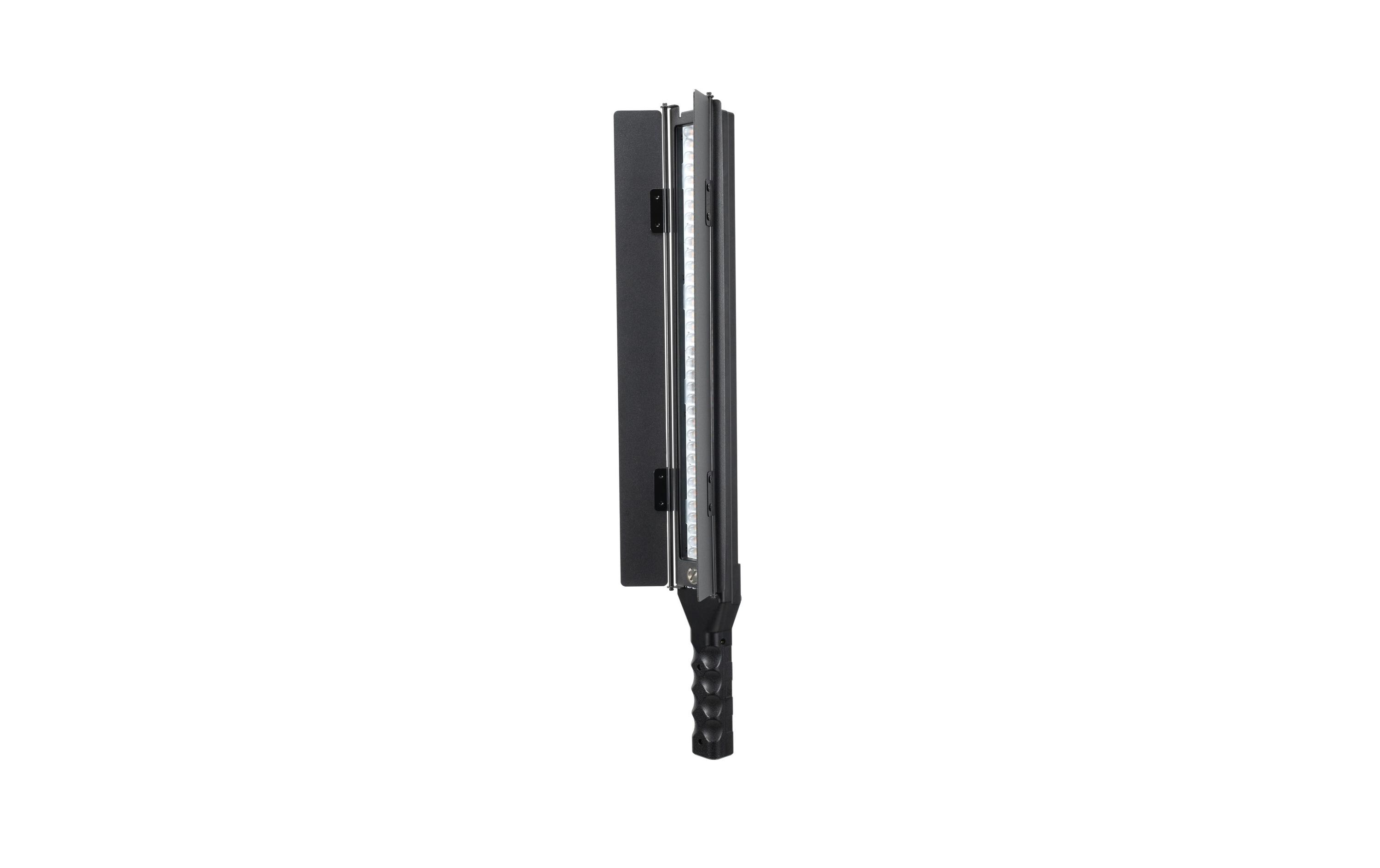 Diffusor BD-MW18II+DFTorblende und Diffusor