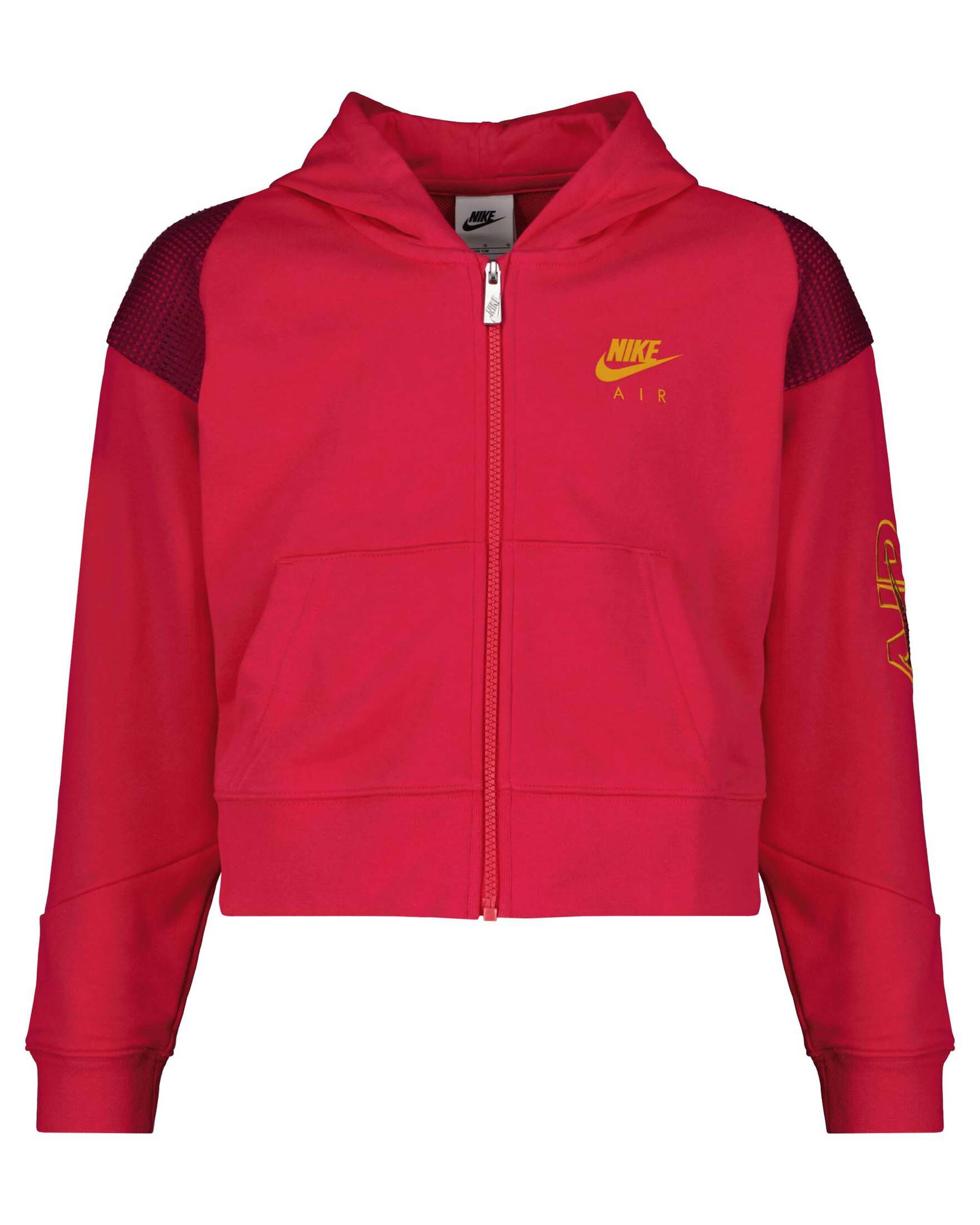 Nike| Mädchen Sweatjacke