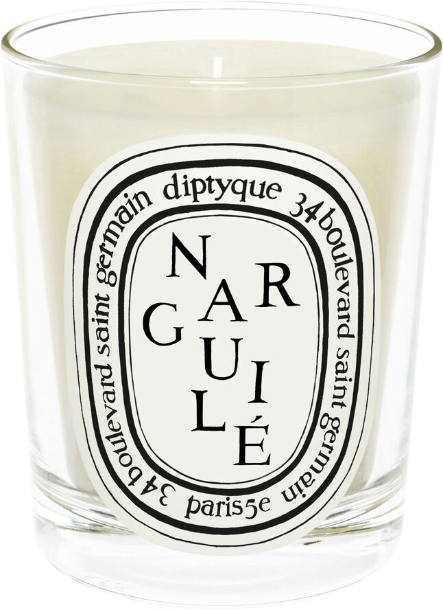 Diptyque Narguilé scented candle 190g