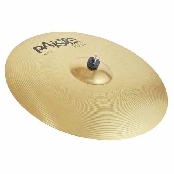Paiste 101 Becken Set 3 14