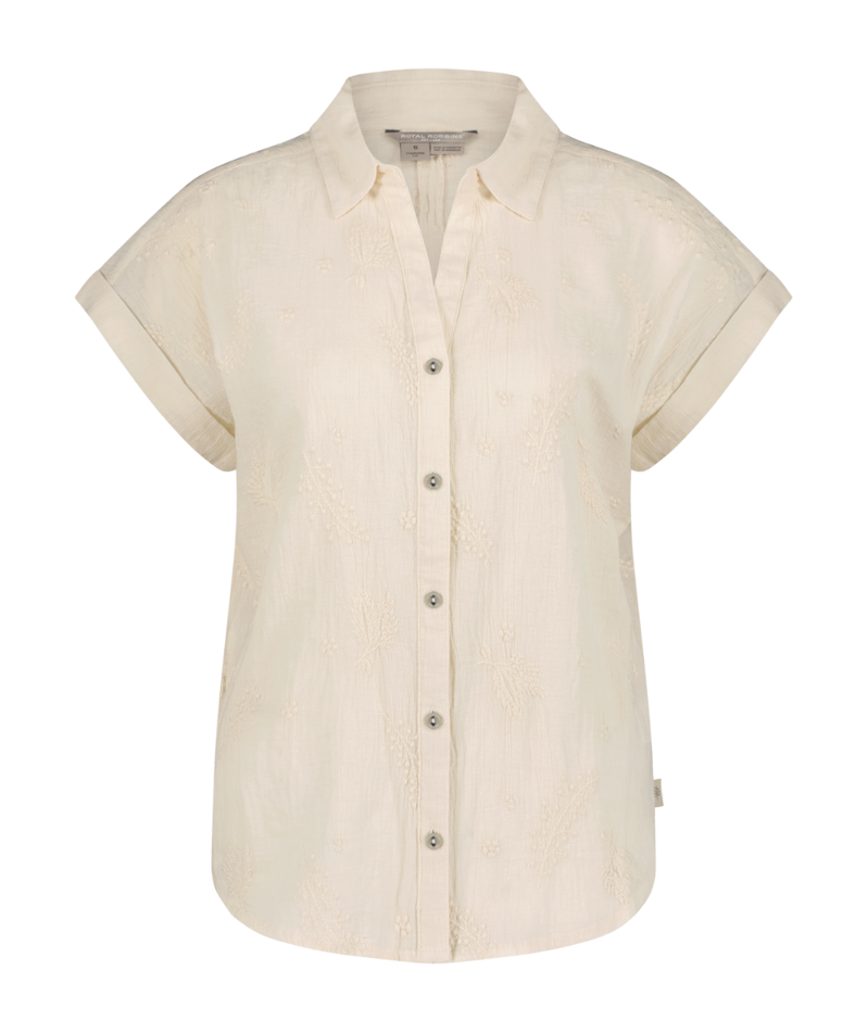 Oasis Blouse