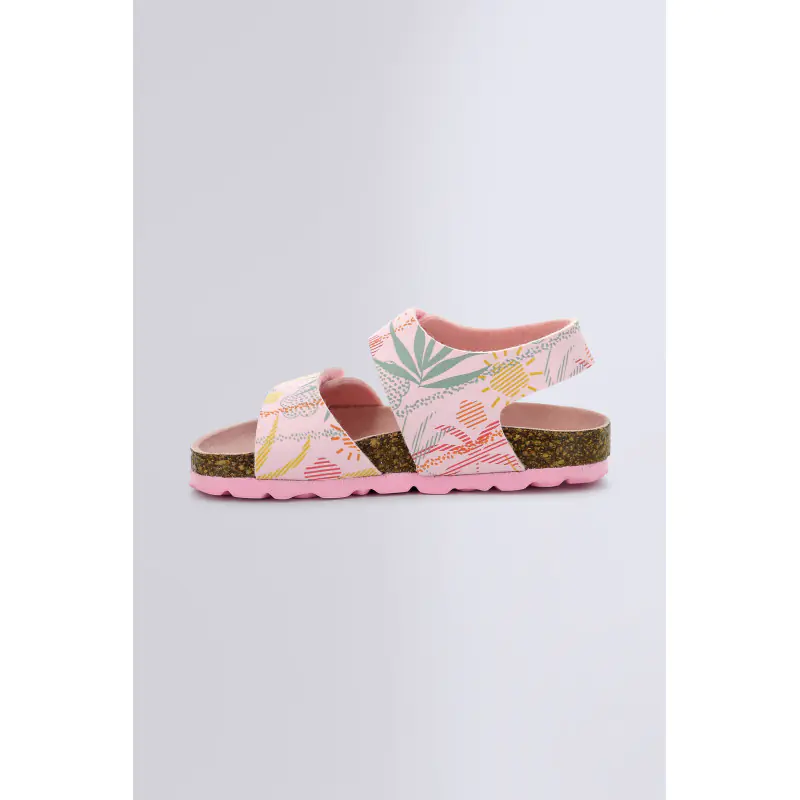 SUMMERKRO ROSE SUNSHINE (28-38) SANDALES Synthétique Fille