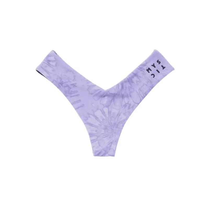Bikini bottom MYSTIC Pursuit Pastel Lilac