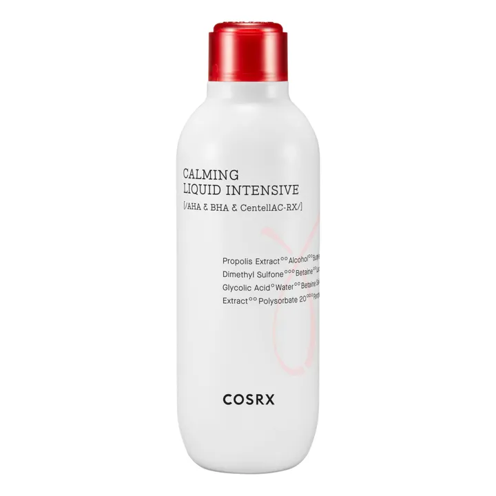 Cosrx Lotion tonique purifiante - 125 ml