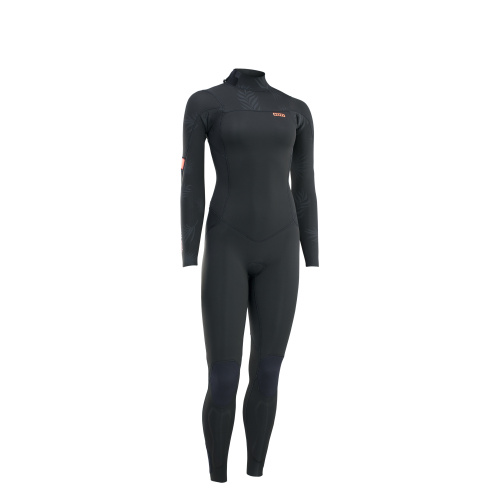 ION Amaze Core 5/4 Back Zip 2024/25