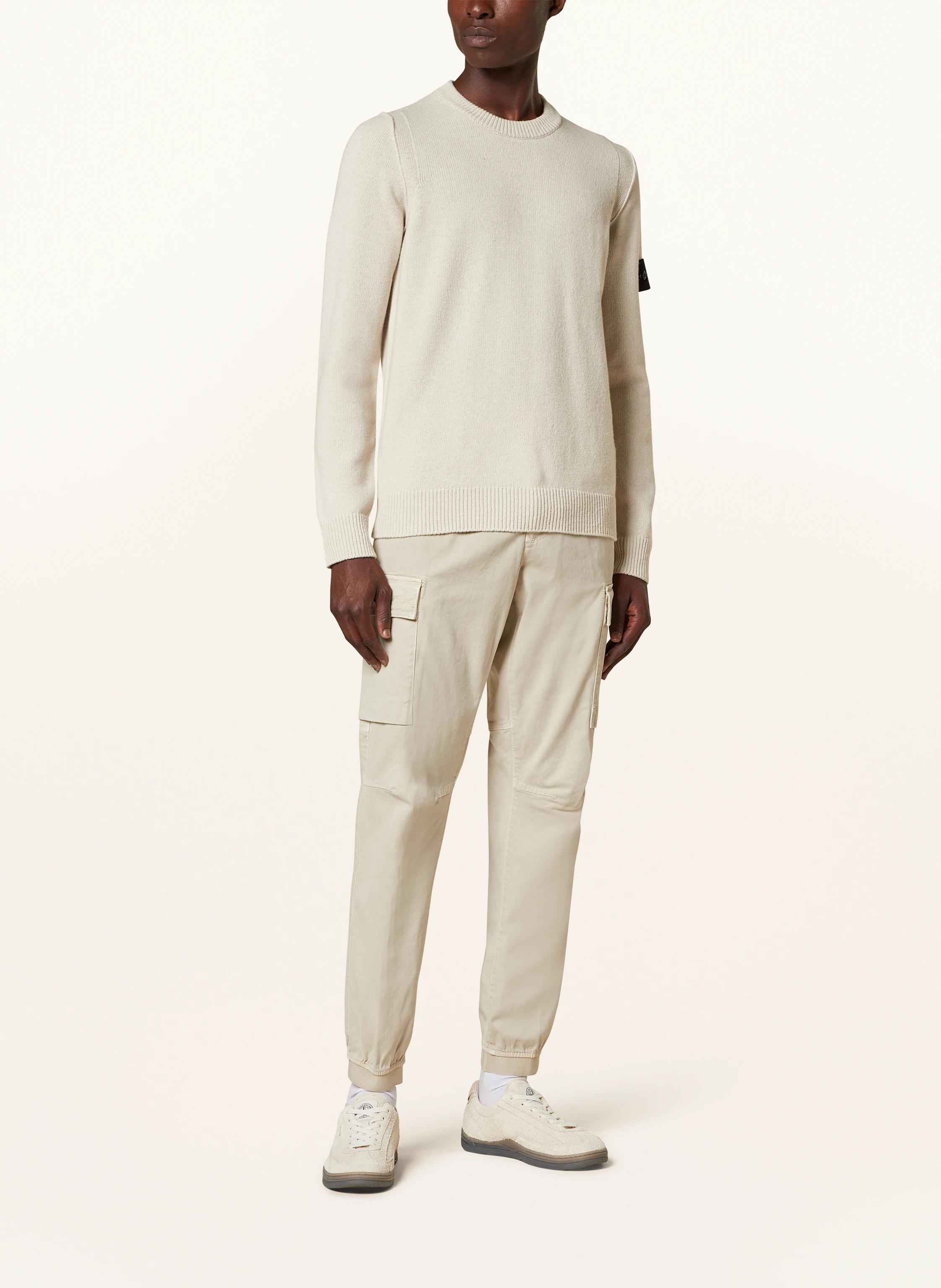 STONE ISLAND Pullover