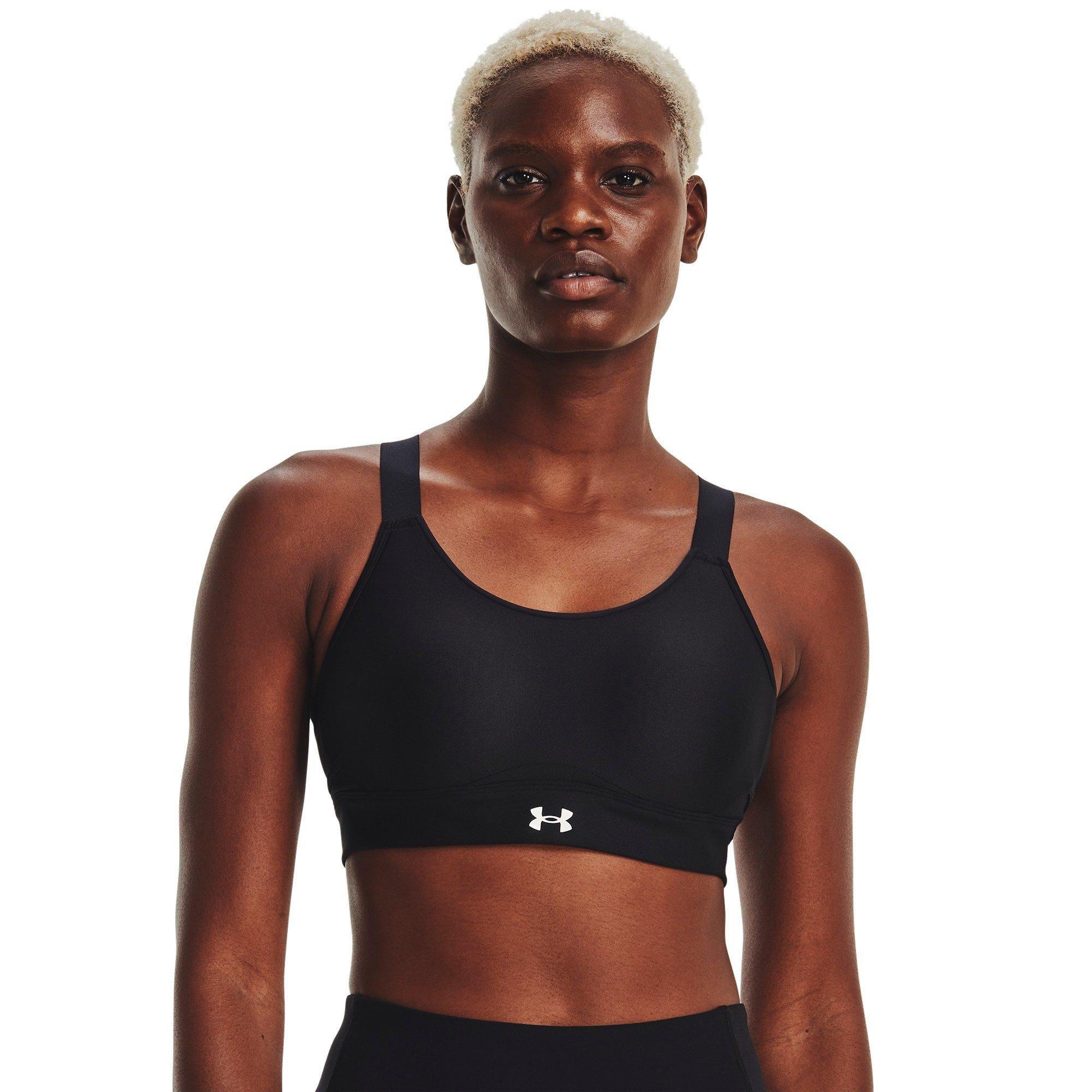Under Armour Under Armour Ua Infinity Crossover High Impact Sports Bra Womens