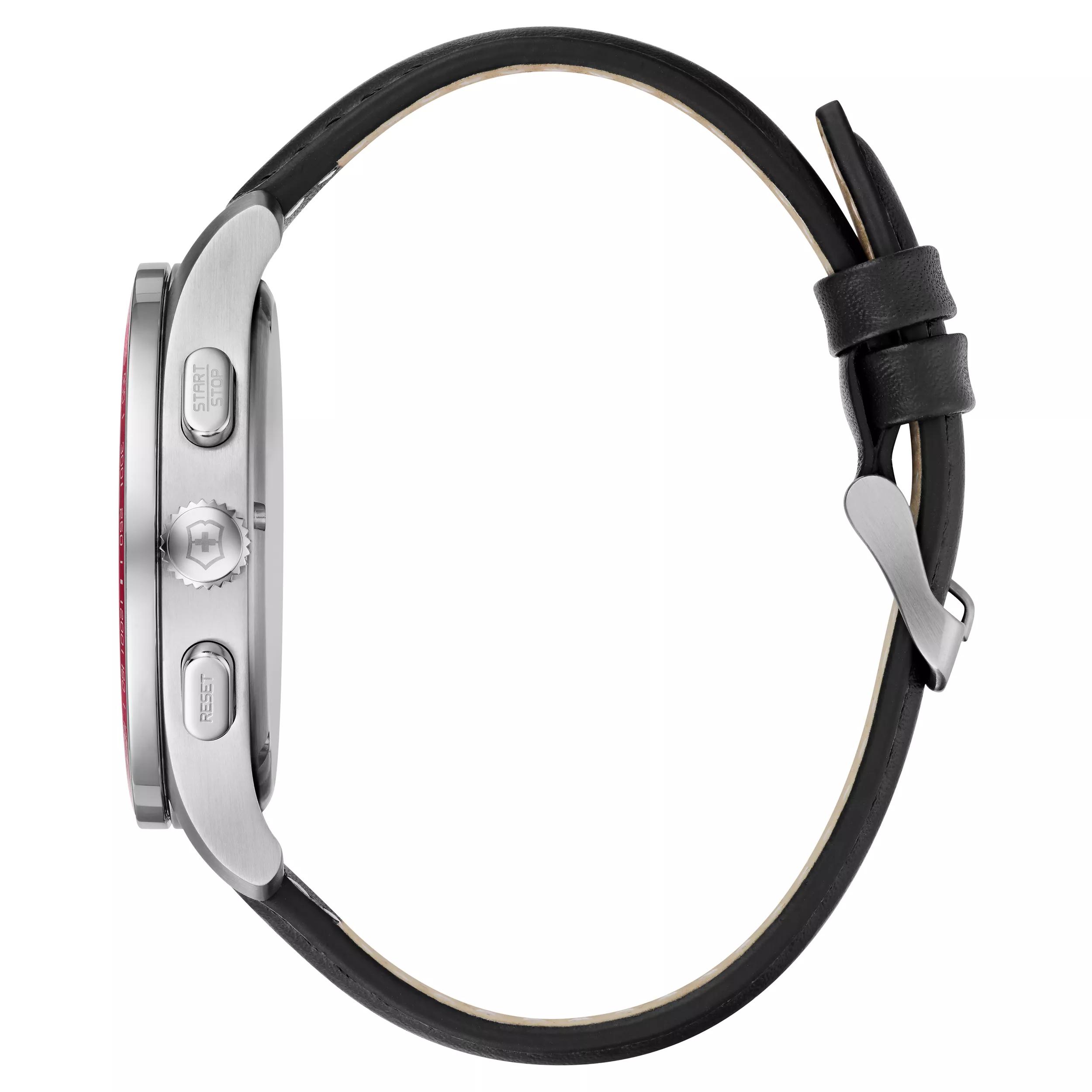 Alliance Sport Chronograph-Alliance Sport Chronograph
