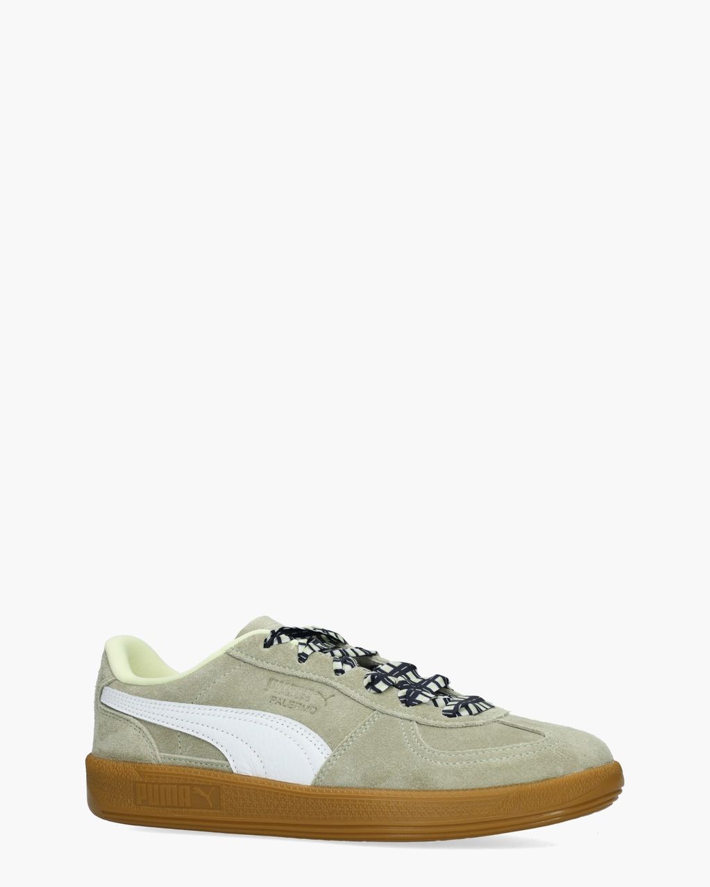 Puma Palermo Laces 404361-02 Damessneakers