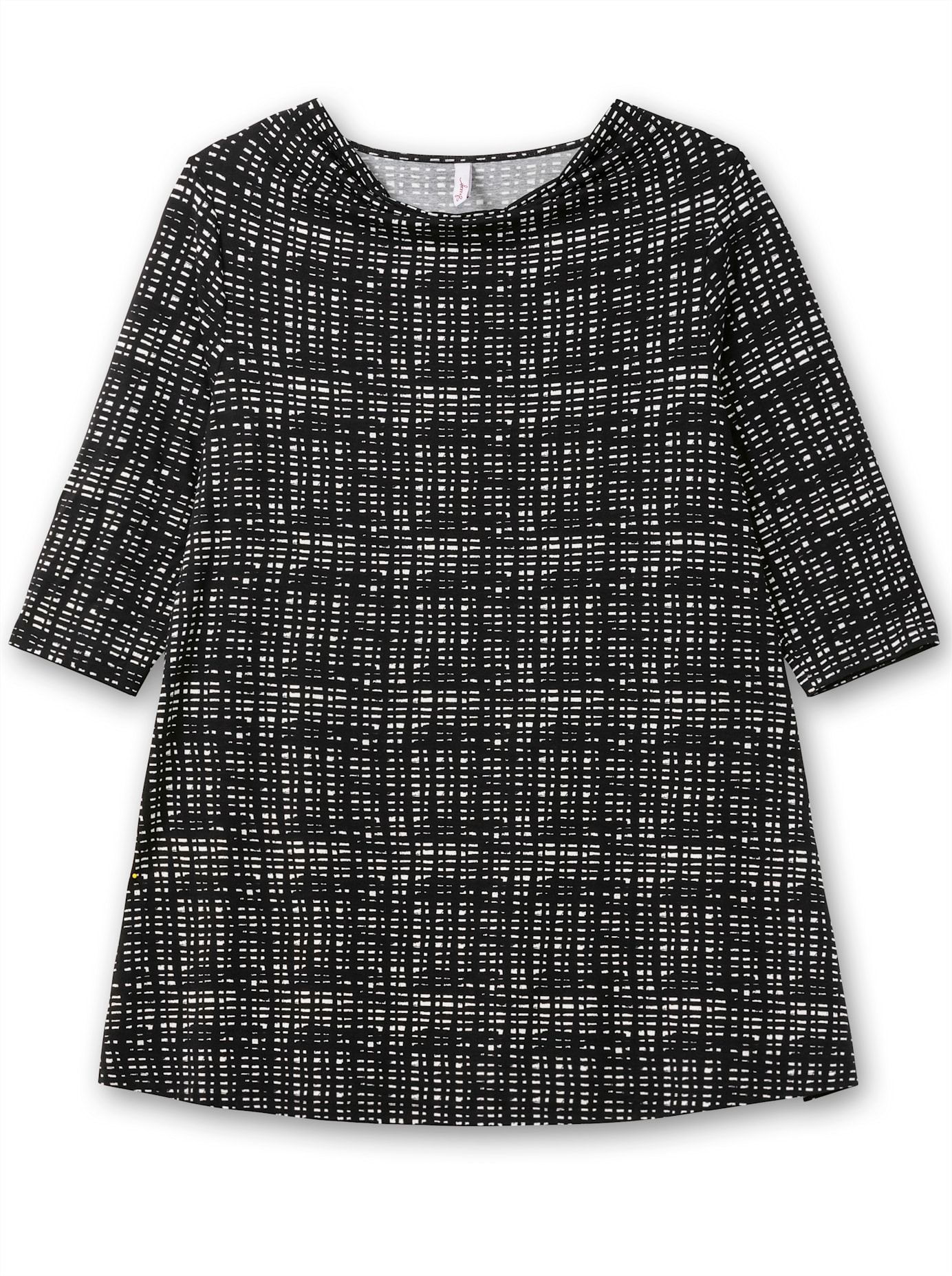 Sheego Longshirt »Longshirt«, 1 Stk.