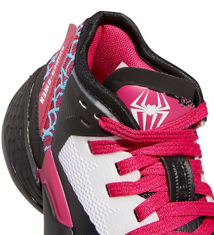 adidas Performance Sneakers - D.O.N. Ausgabe 4 C - Multi