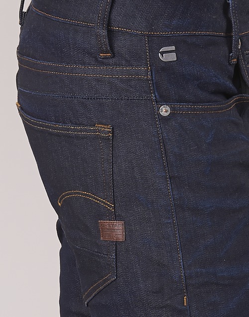 G-Star Raw - D STAQ 5 PKT SLIM Visor
