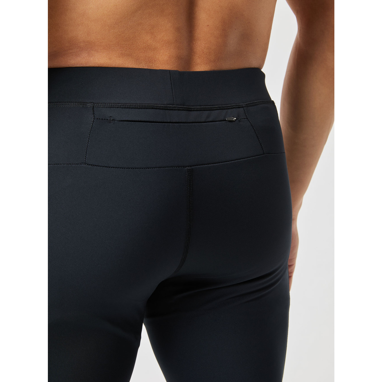 Björn Borg Borg Performance Winter Legging Heren