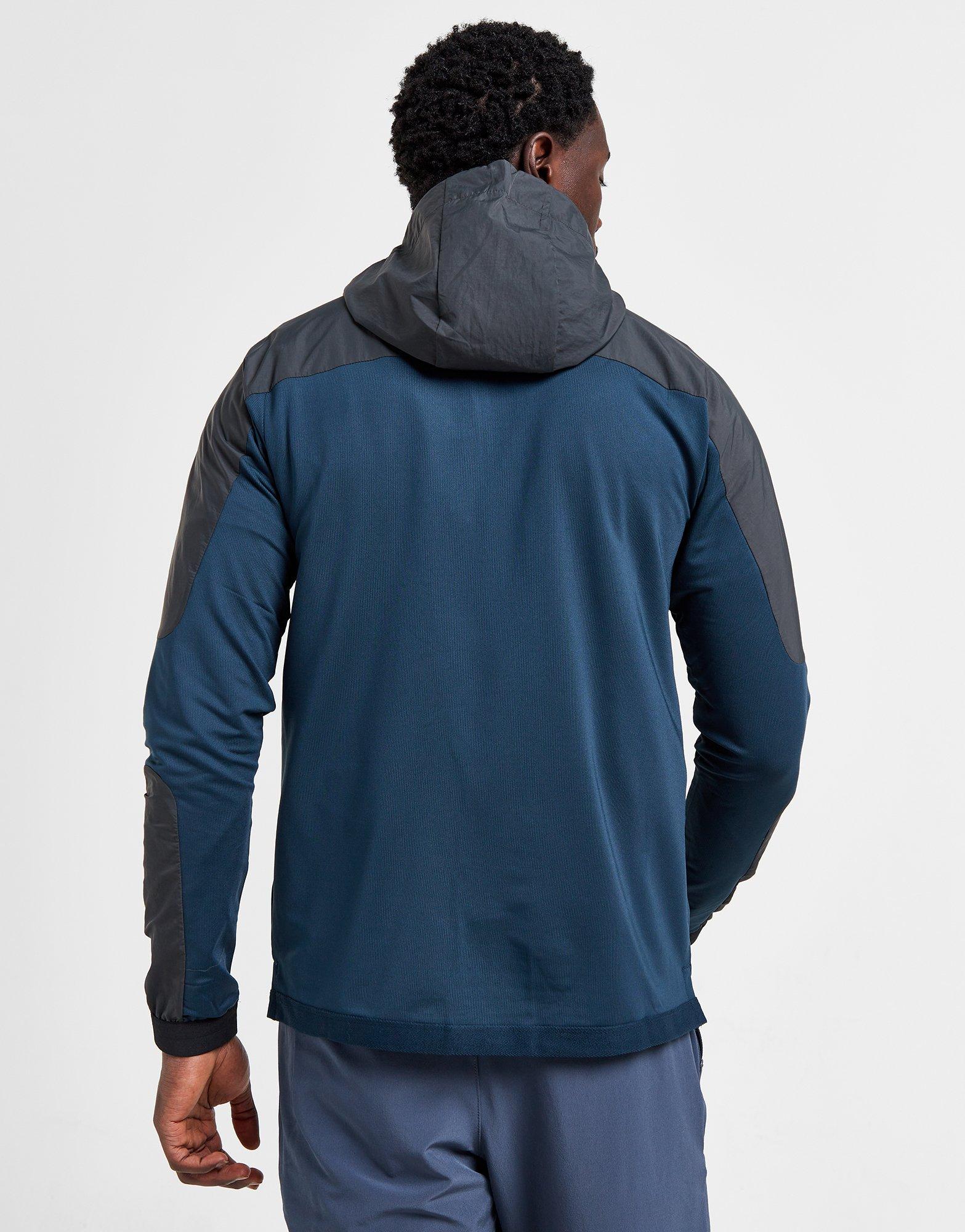 Nike Doudoune Zippée Performance Homme