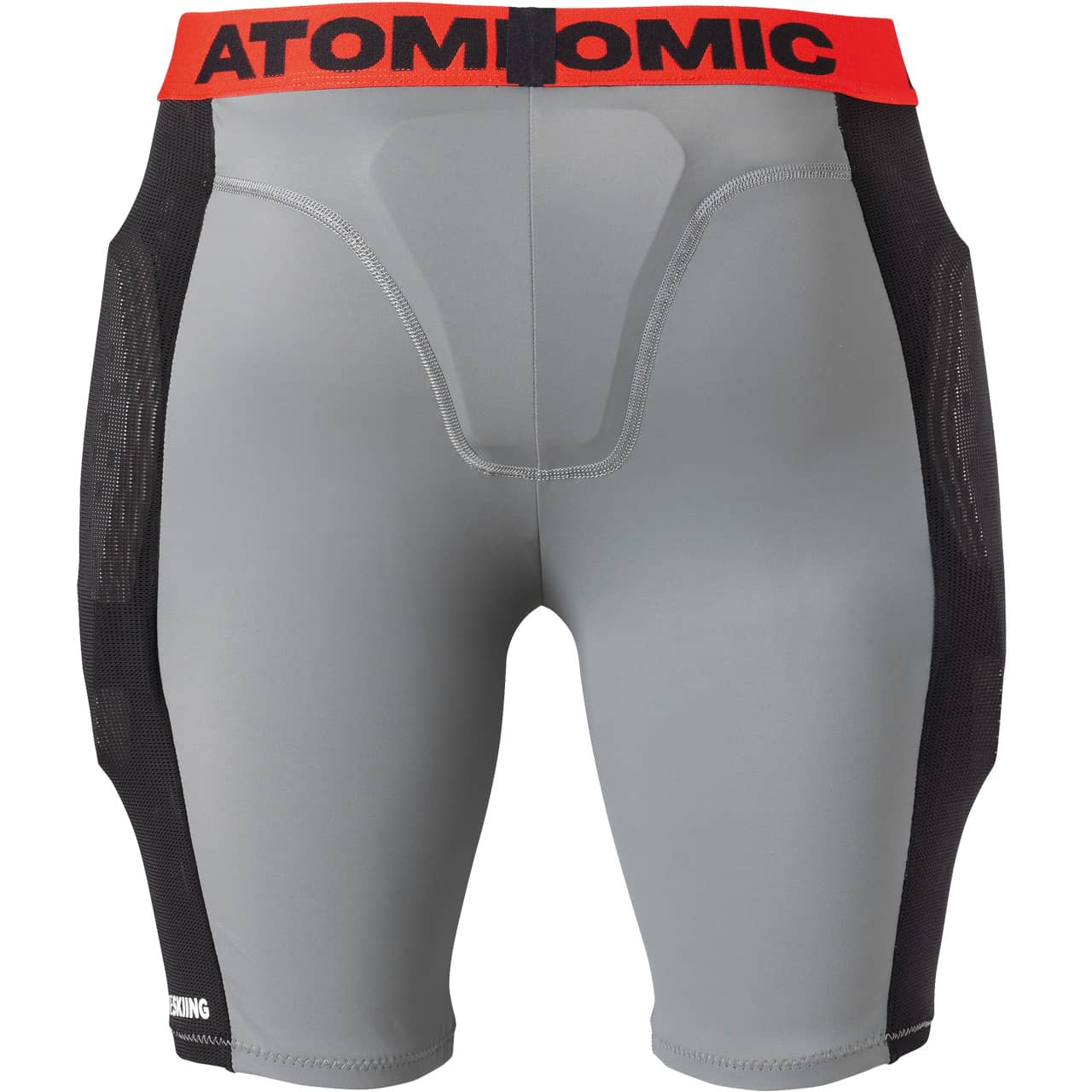 Atomic Live Shield Shorts grey/black | Atomic Protektoren | Atomic | A | MARKEN | XSPO