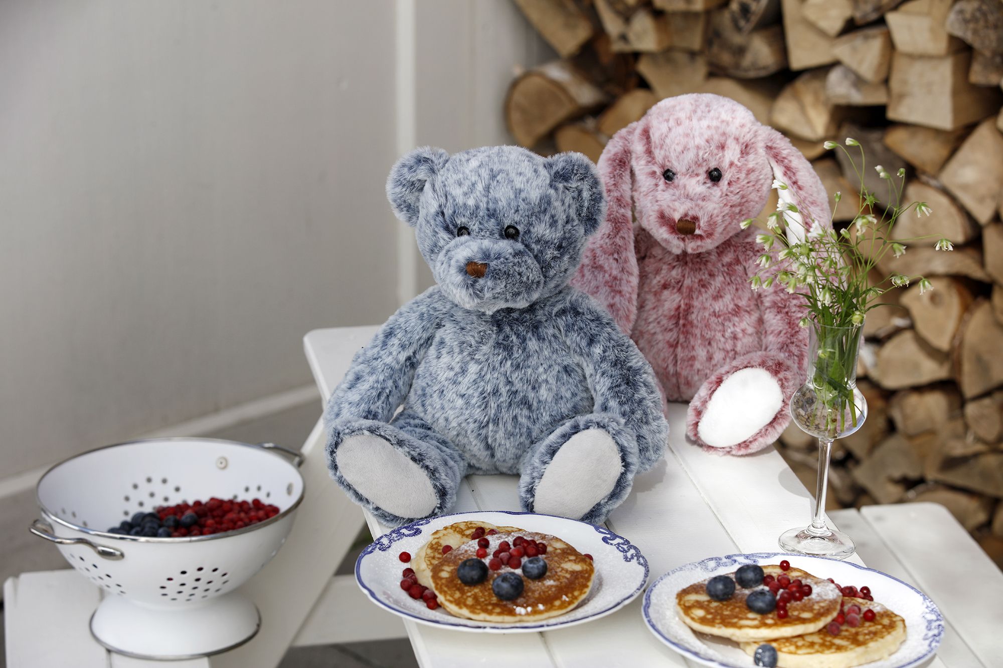 Teddykompaniet kosedyr