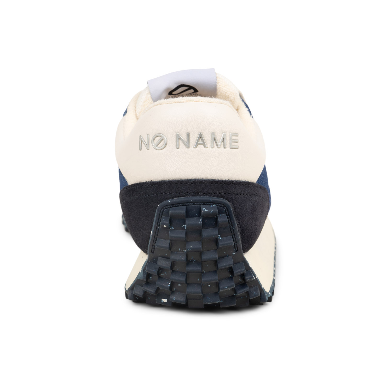 Baskets femme NO NAME PUNKY JOOGER