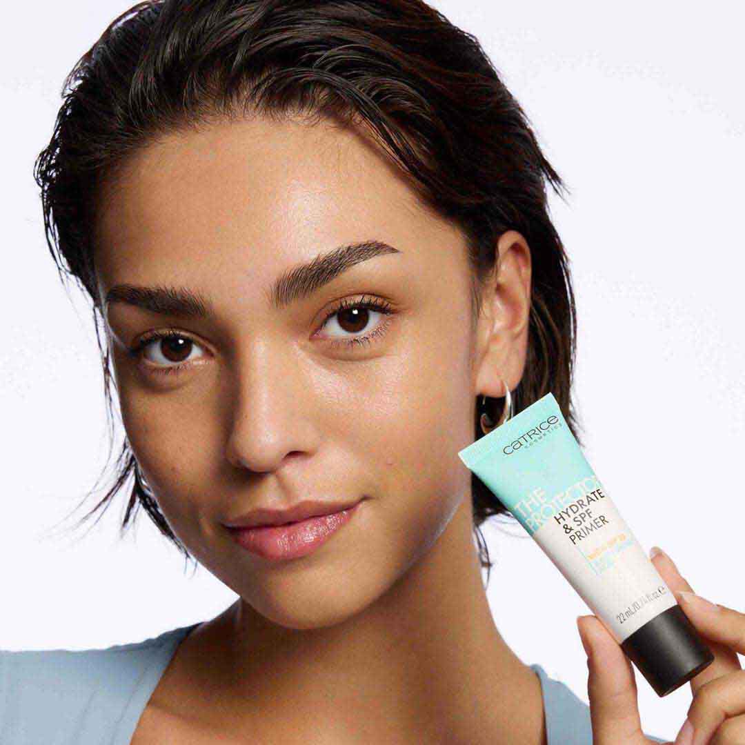 CATRICE  Primário The Protector Hydrate & SPF