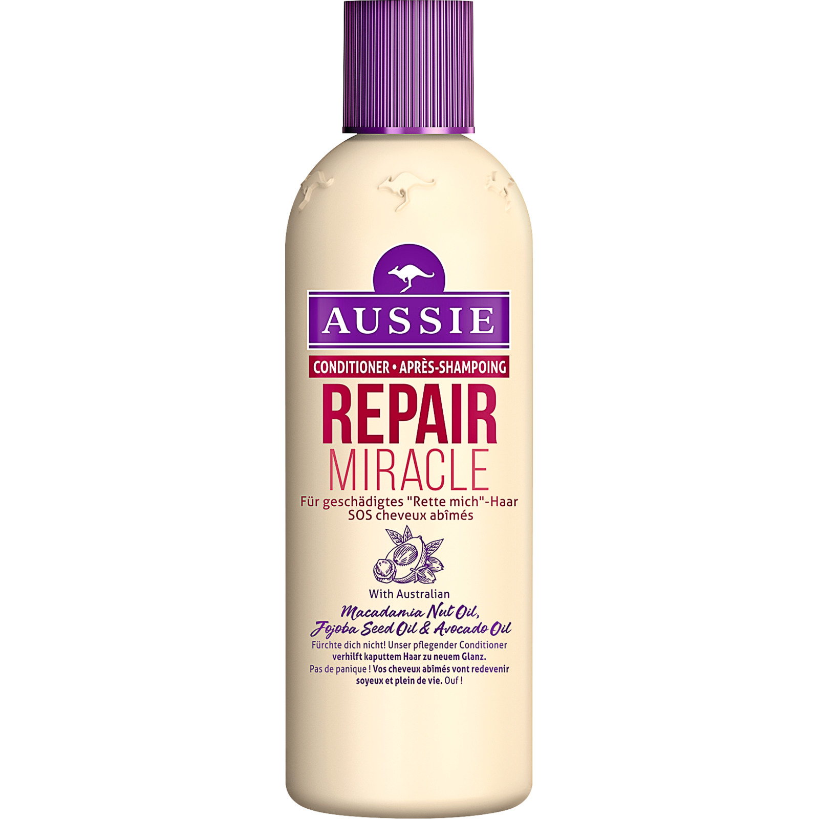 Aussie Conditioner Repair Miracle 250 ml