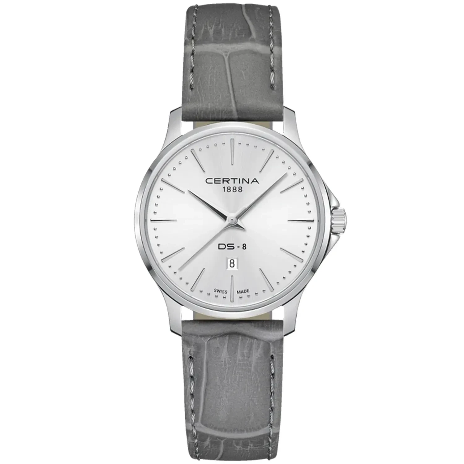 Certina DS-8 Lady 31 MM C0450101603100