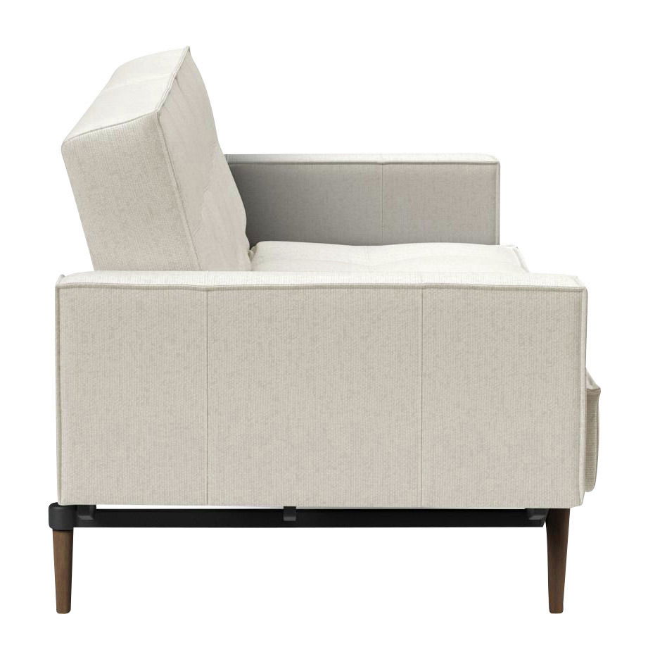 Innovation Schlafsofa SPLITBACK