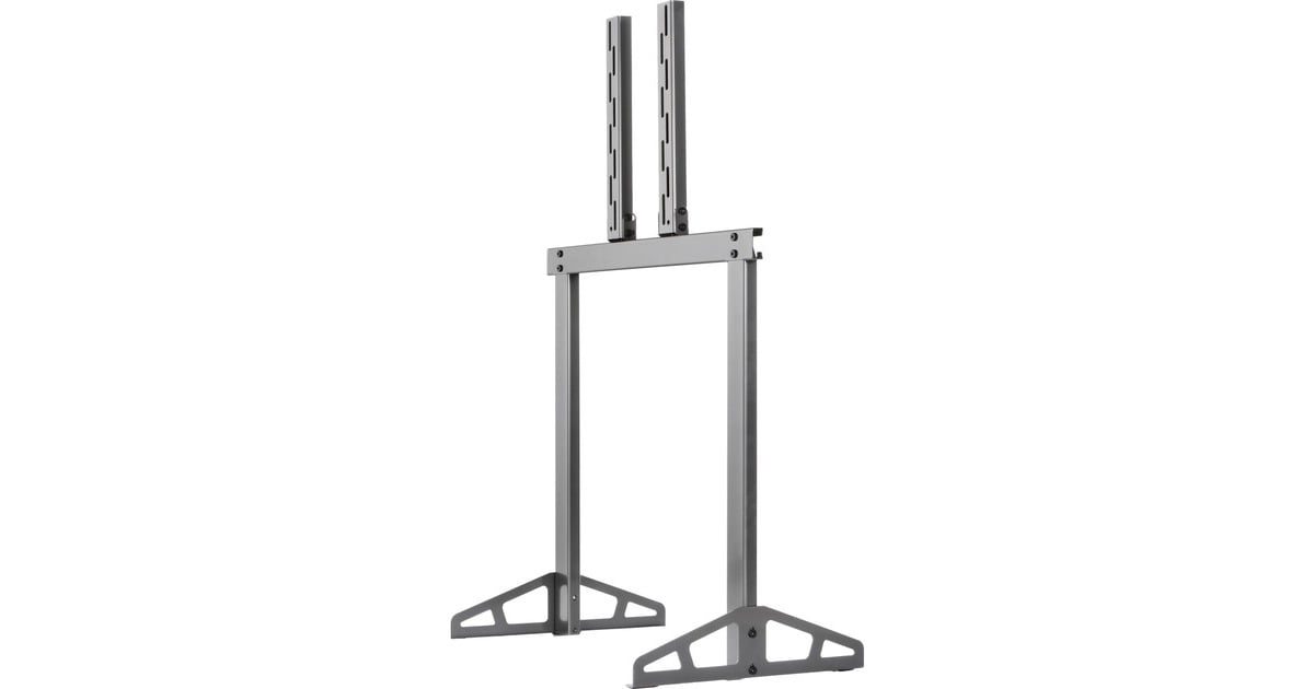 Playseat®TV stand - PRO houder  (Zilver)