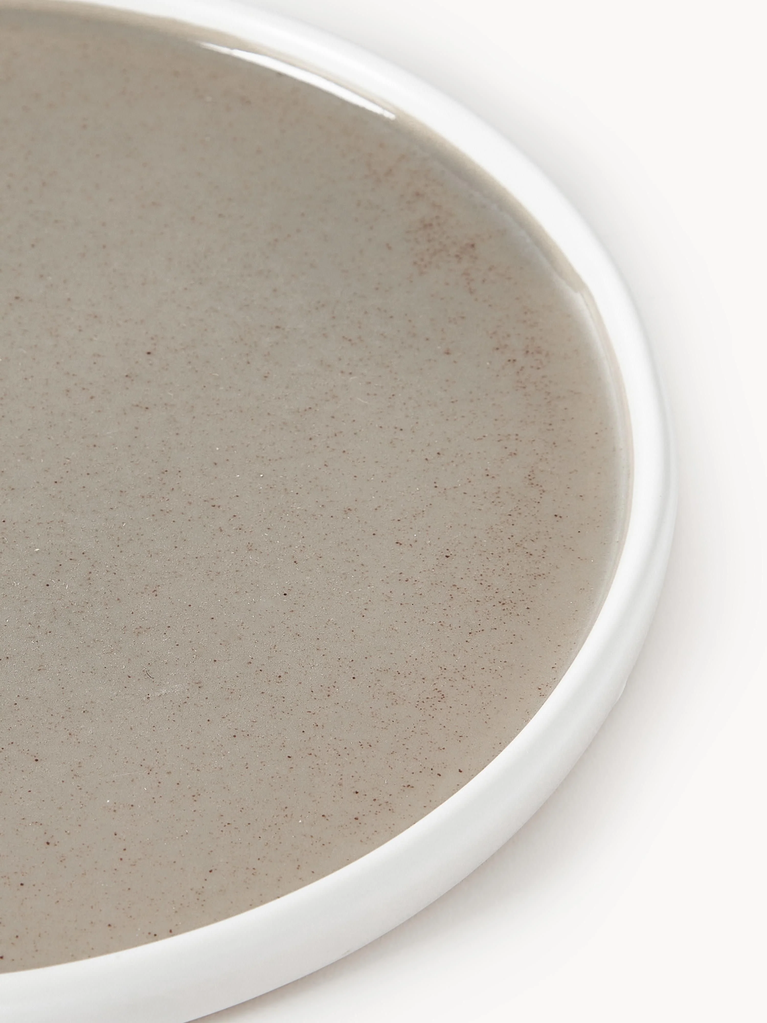 Serviesset Ginger, 4 personen (12-delig)
