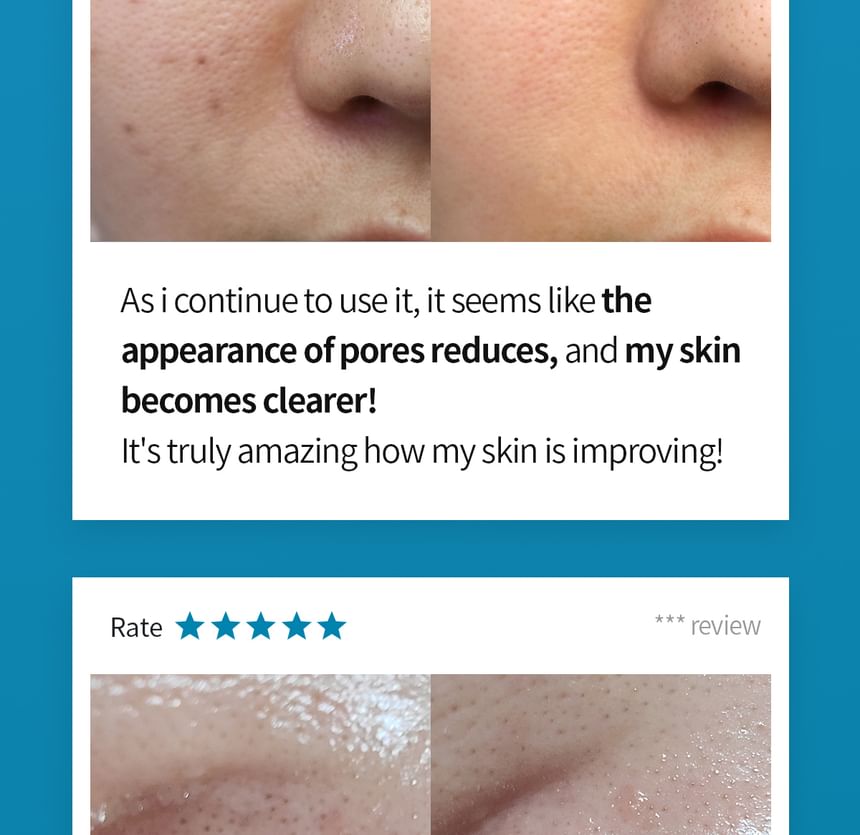 Dr.Melaxin - TX Ampoule Cleanser