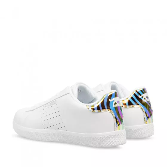 Baskets BLANC AIRNESS