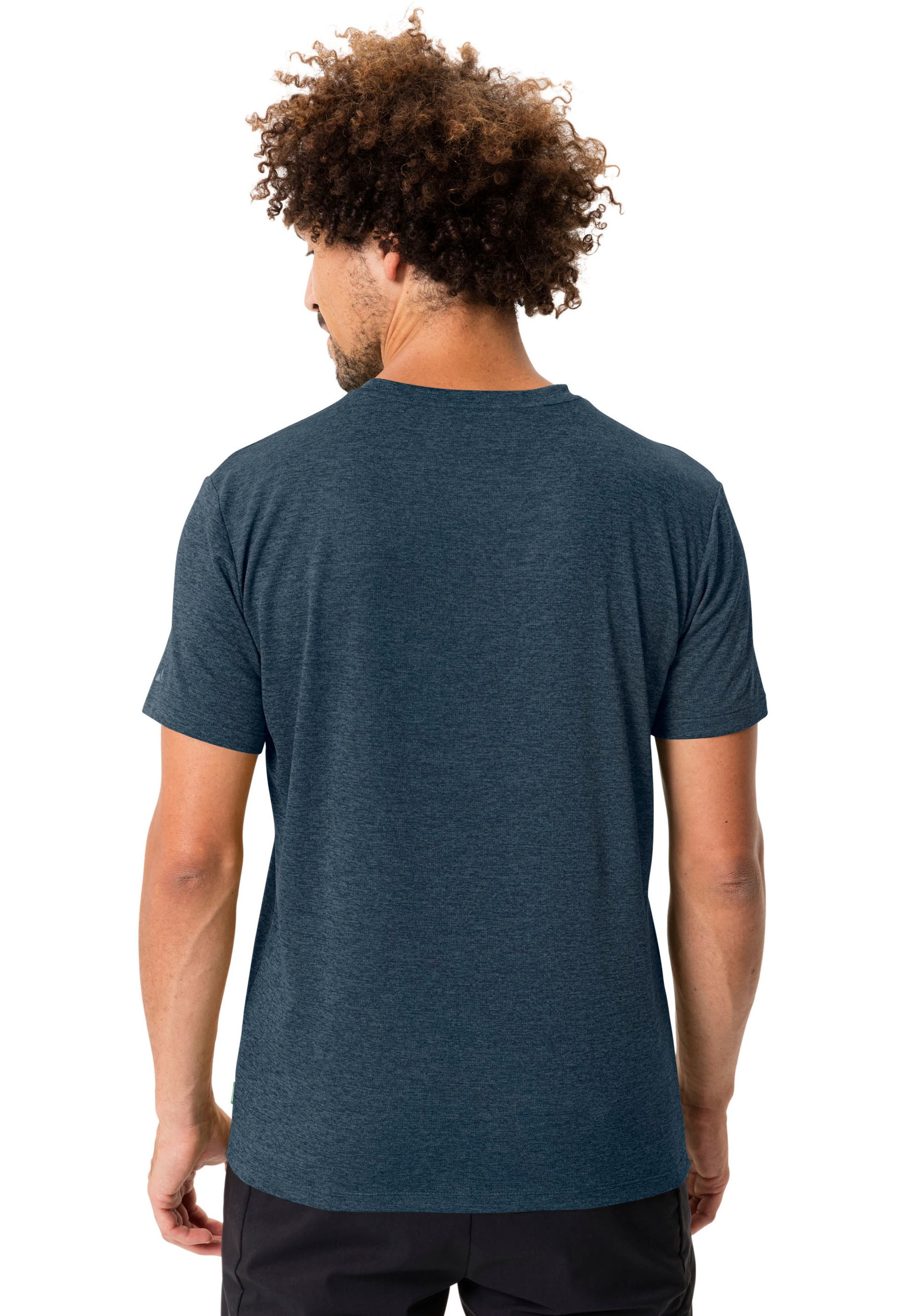 VAUDE Funktionsshirt »MEN'S ESSENTIAL T-SHIRT« 1 Stk. tlg.