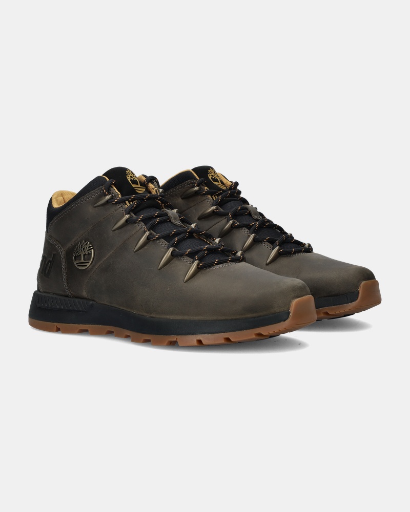 Timberland Sprint Trekker Veterboots  - grijs