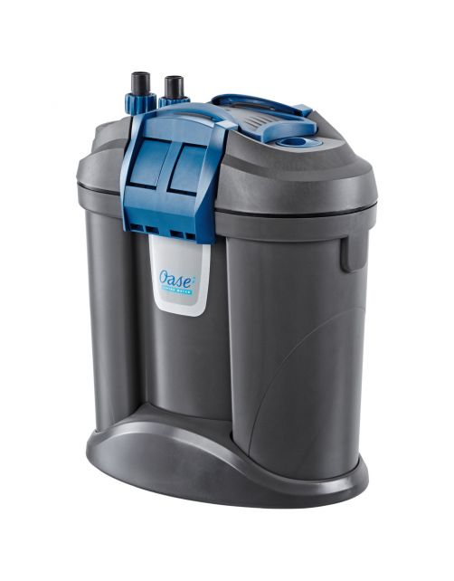 Oase Filtosmart 200 - Filters - 28x24x36 cm 200 l Grijs