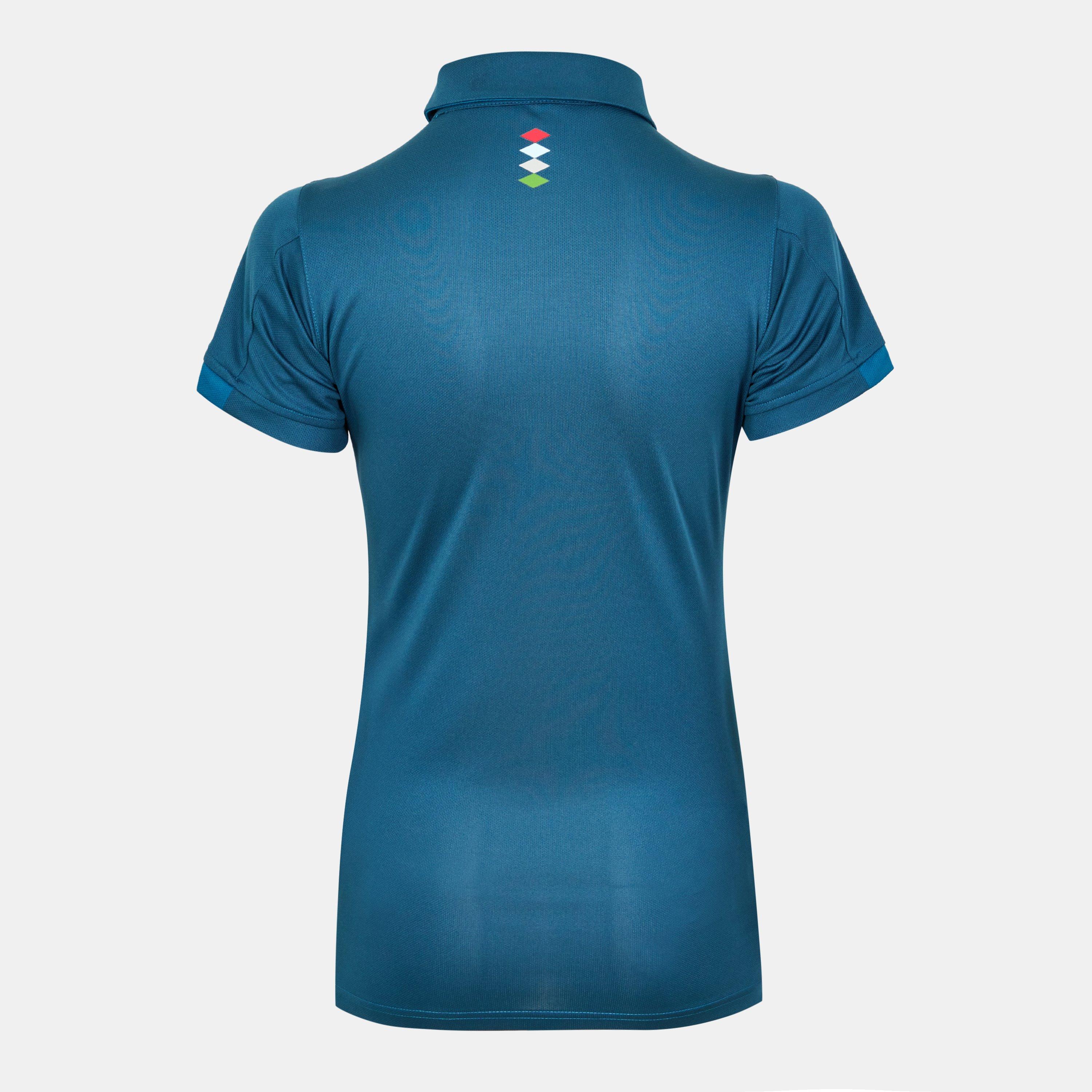 Castore Ha Trv Polo Ld99