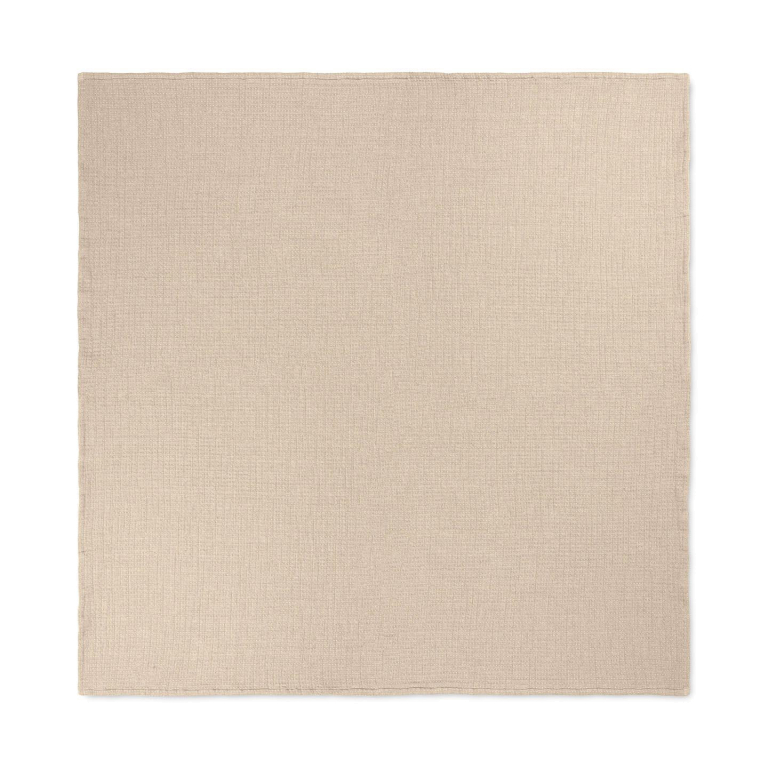 Ferm Living Daze bedsprei 240x250 sand