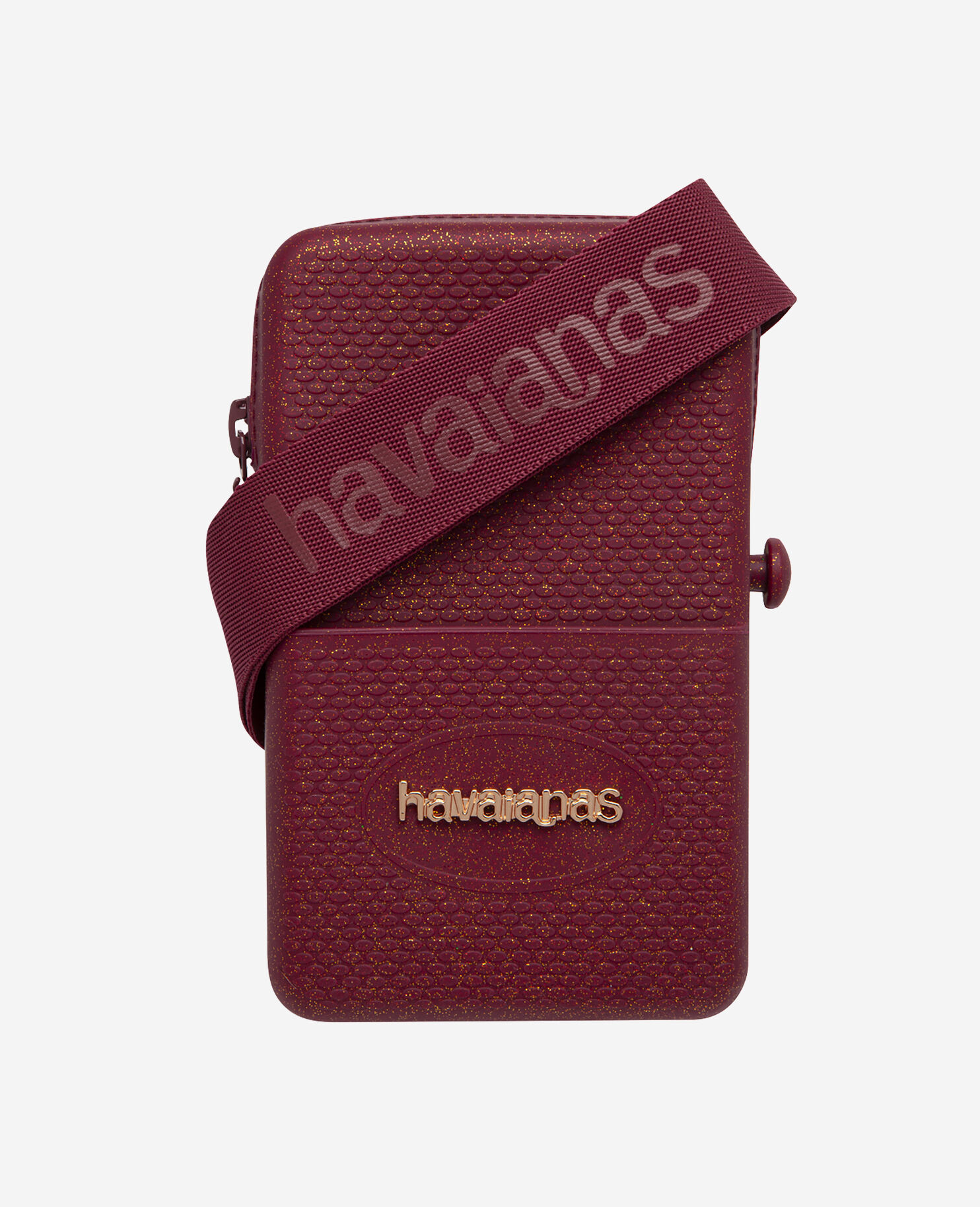 Havaianas Streetbag Glitter