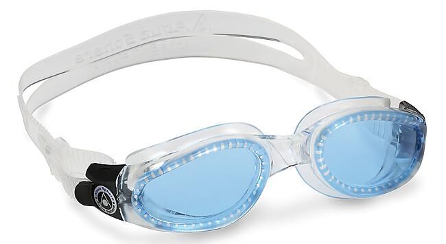 AQUASPHERE - LUNETTES DE NATATION KAIMAN HOMME