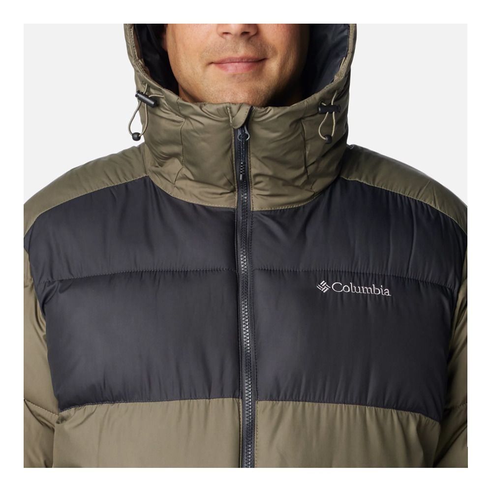 Columbia PIKE LAKE™ II - Doudoune Homme green