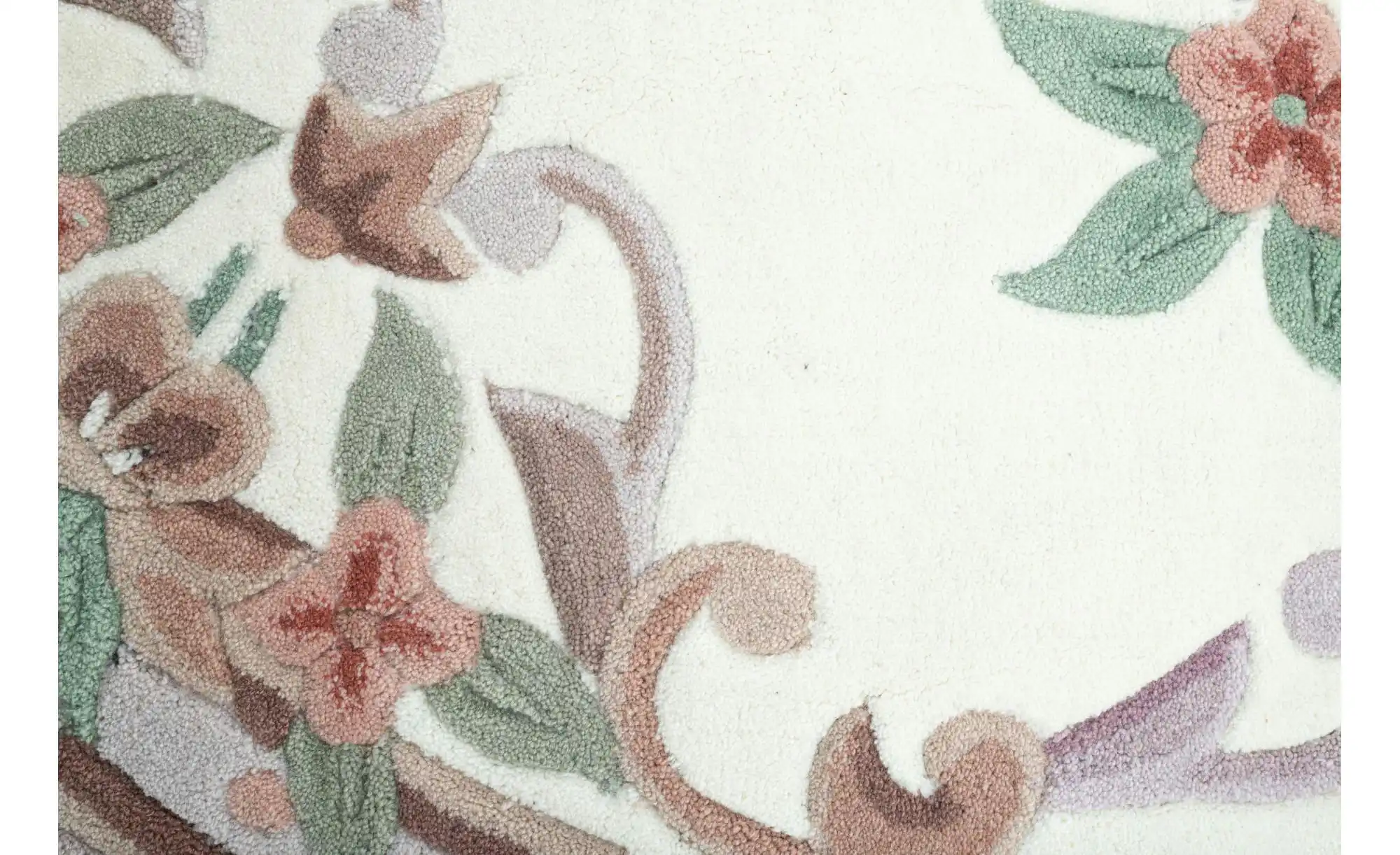 THEKO Vintageteppich Ming