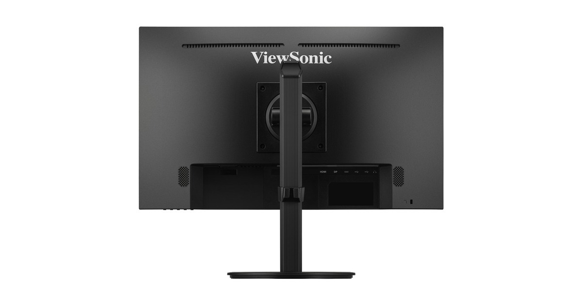 ViewSonicVG2409-MHDU-2 24
