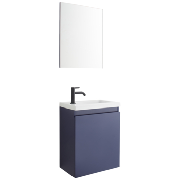 Allibert Fonteinmeubel Portopack 40 cm Blauw