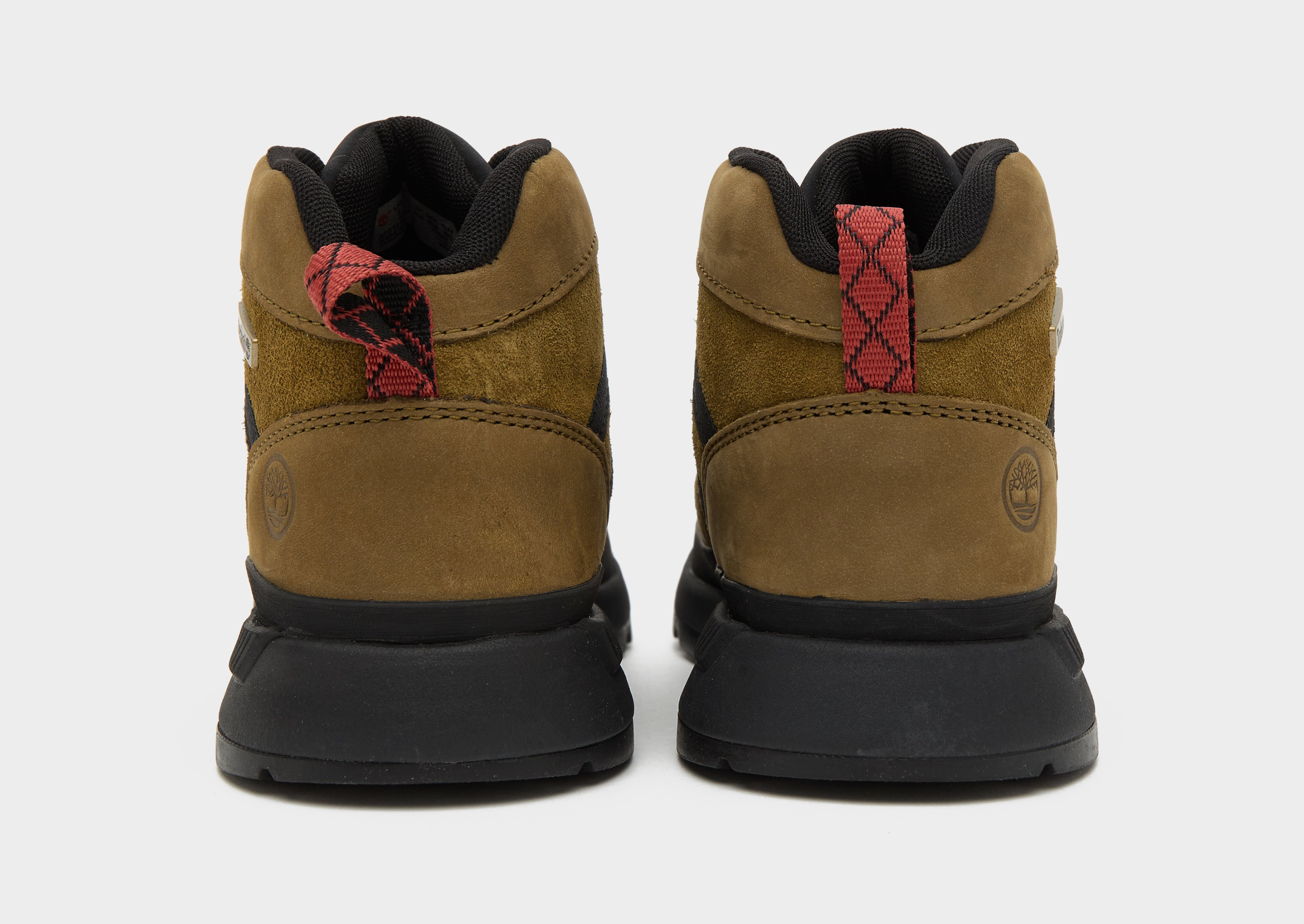 Timberland Euro Trekker Mid Boot Enfant