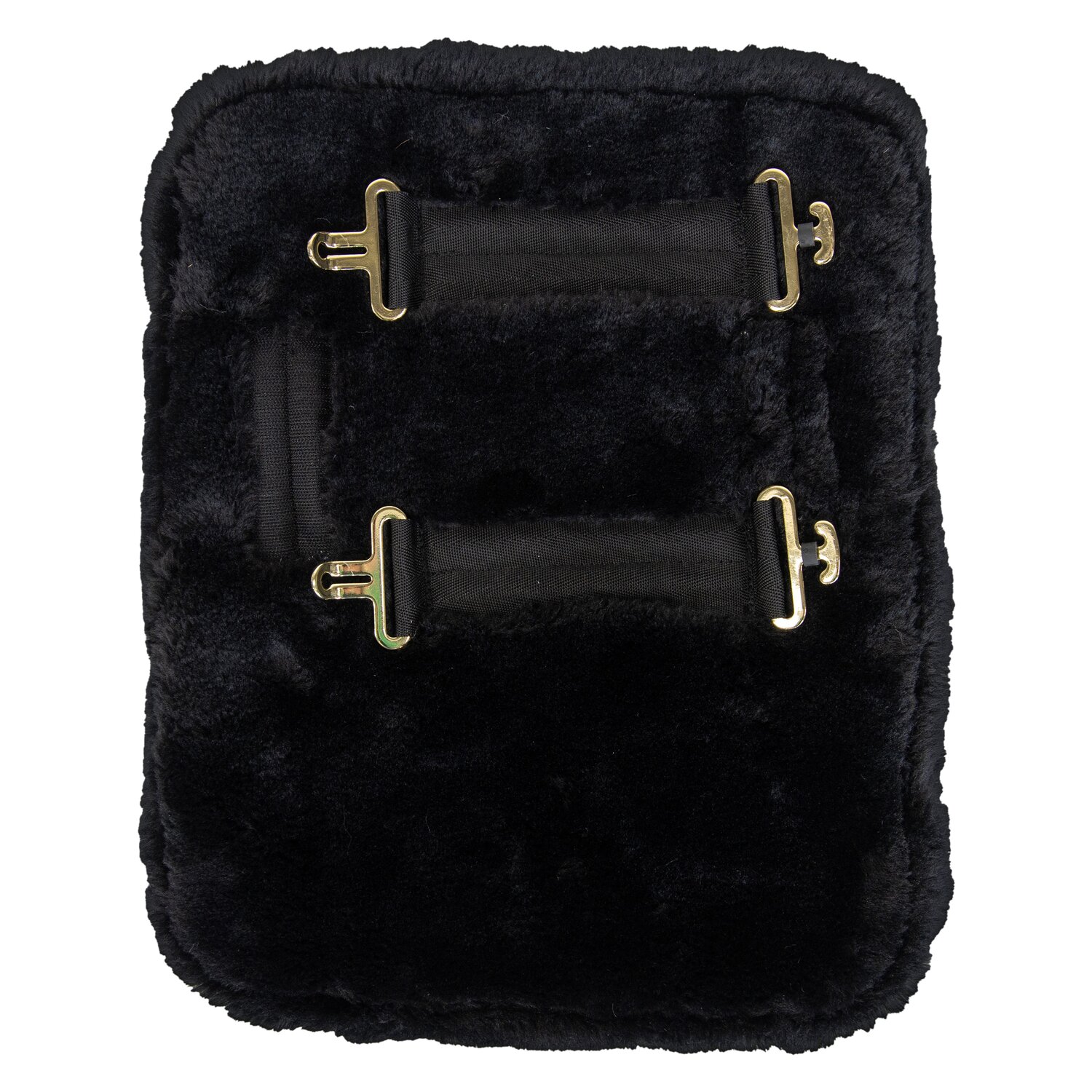 KENTUCKY Brusterweiterung Vegan Fell - black